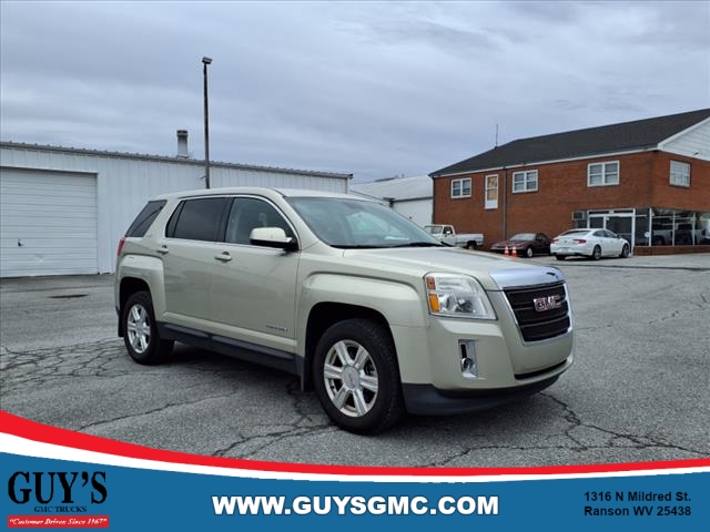 2015 GMC Terrain SLE-1 - Photo 1