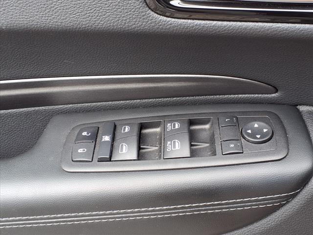 2023 Dodge Durango SXT - Photo 20