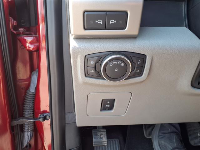 2016 Ford F-150 Lariat - Photo 20
