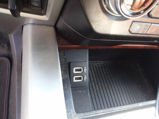 2019 Ford F-150 King Ranch - Photo 20