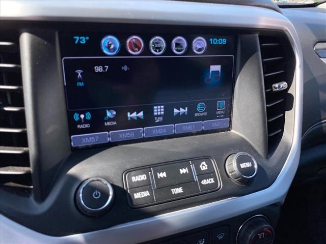 2019 GMC Acadia SLT-1 - Photo 20