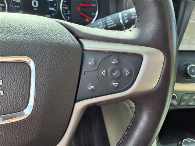 2019 GMC Acadia Denali - Photo 20