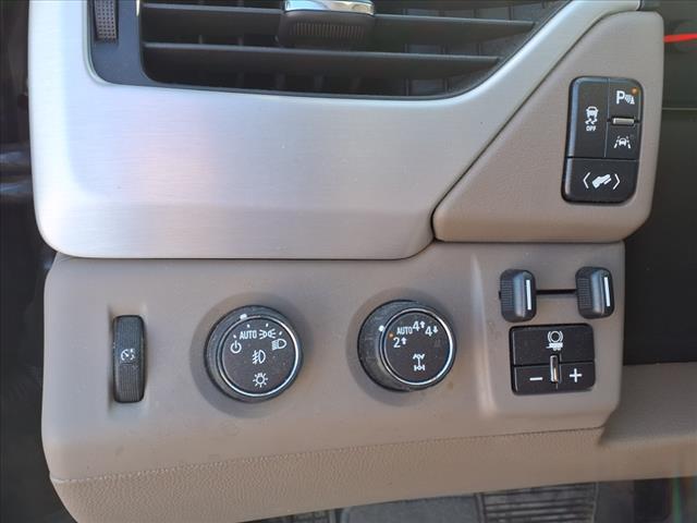 2020 GMC Yukon SLT - Photo 20