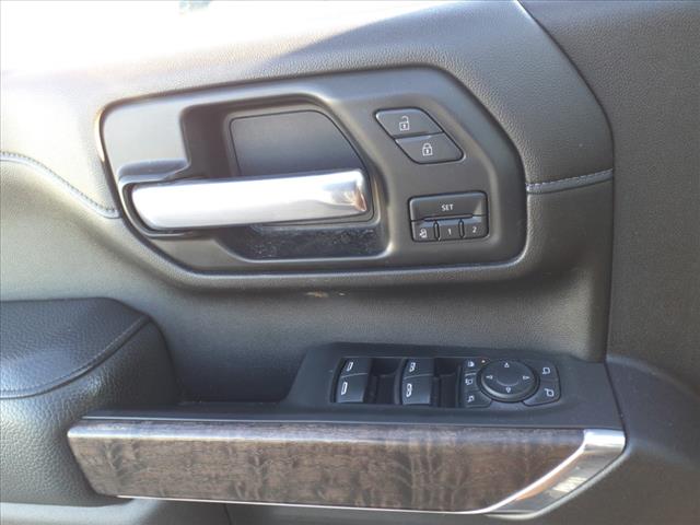 2021 GMC Sierra 2500HD Denali - Photo 20