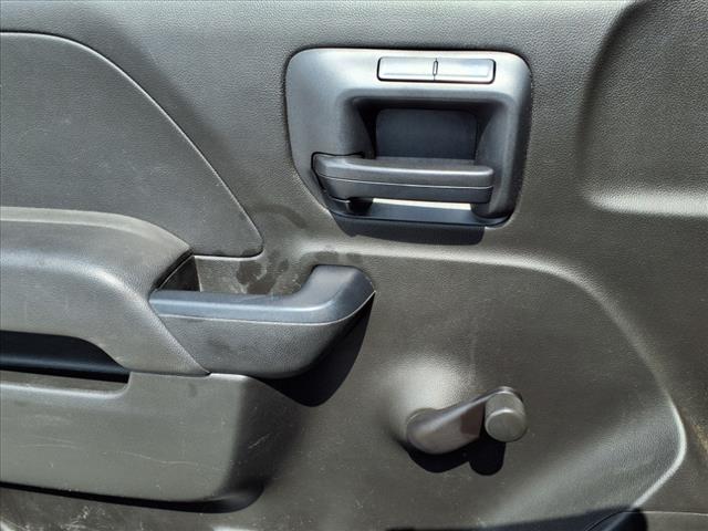 2017 GMC Sierra 1500 Base - Photo 20