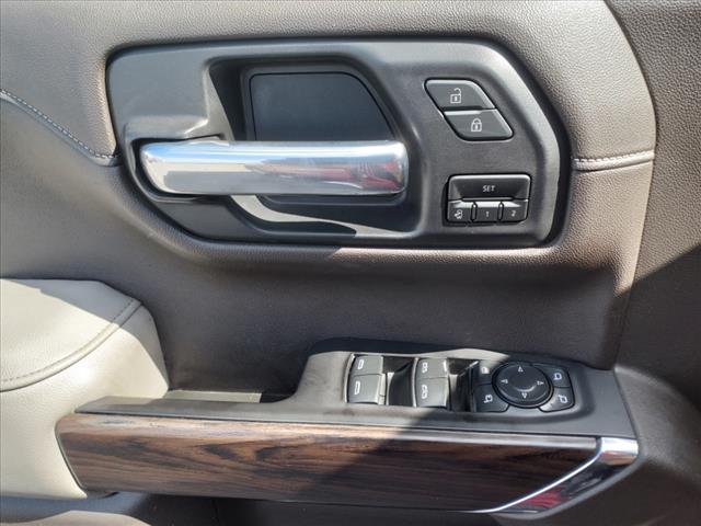 2021 GMC Sierra 1500 SLT - Photo 20