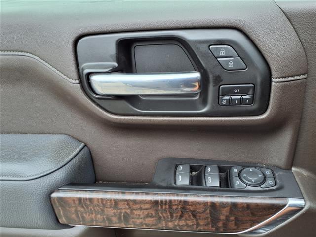 2022 GMC Sierra 1500 Limited Denali - Photo 20
