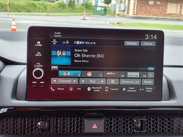 2025 Honda CR-V EX-L - Photo 20