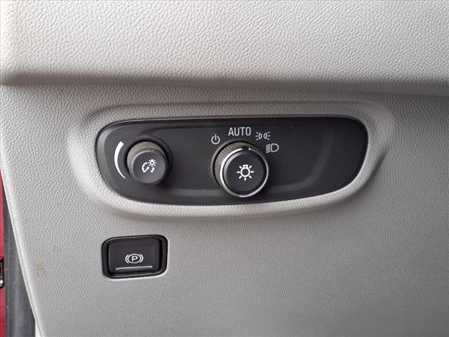 2018 GMC Terrain SLE - Photo 20