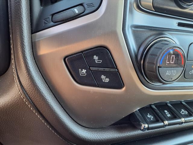 2017 GMC Sierra 1500 Denali - Photo 20