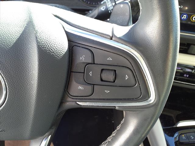 2022 Buick Envision Essence - Photo 20