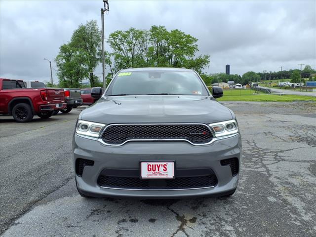 2023 Dodge Durango SXT - Photo 2