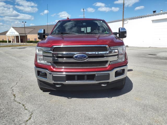 2019 Ford F-150 King Ranch - Photo 2