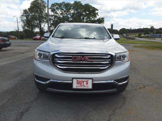 2019 GMC Acadia SLT-1 - Photo 2