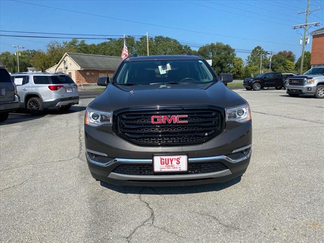 2019 GMC Acadia SLT-1 - Photo 2