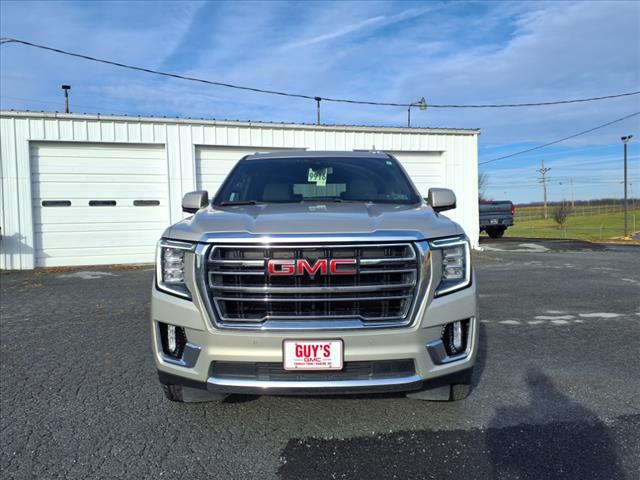 2021 GMC Yukon XL SLT - Photo 2