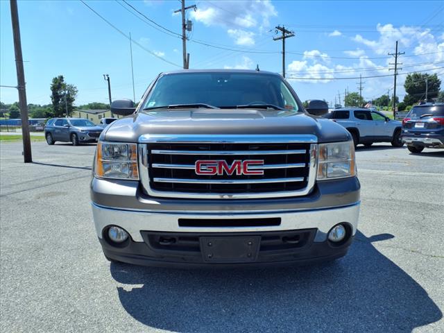 2013 GMC Sierra 1500 SLT - Photo 2