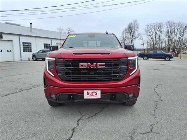 2024 GMC Sierra 1500 Elevation - Photo 2