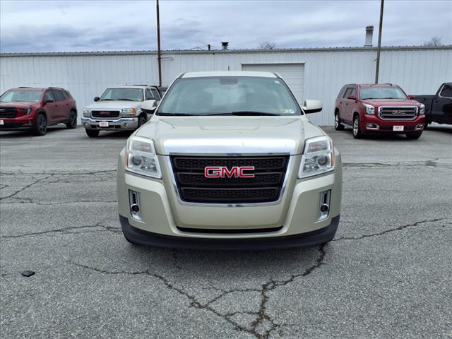 2015 GMC Terrain SLE-1 - Photo 2