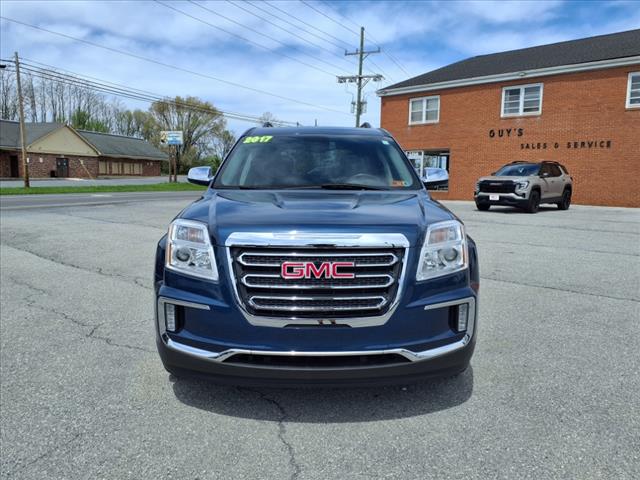 2017 GMC Terrain SLT - Photo 2