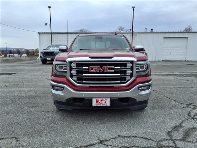 2018 GMC Sierra 1500 SLT - Photo 2