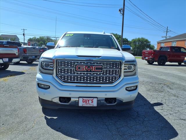 2017 GMC Sierra 1500 Denali - Photo 2