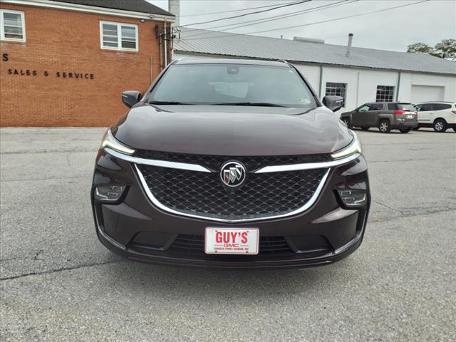 2022 Buick Enclave Avenir - Photo 2