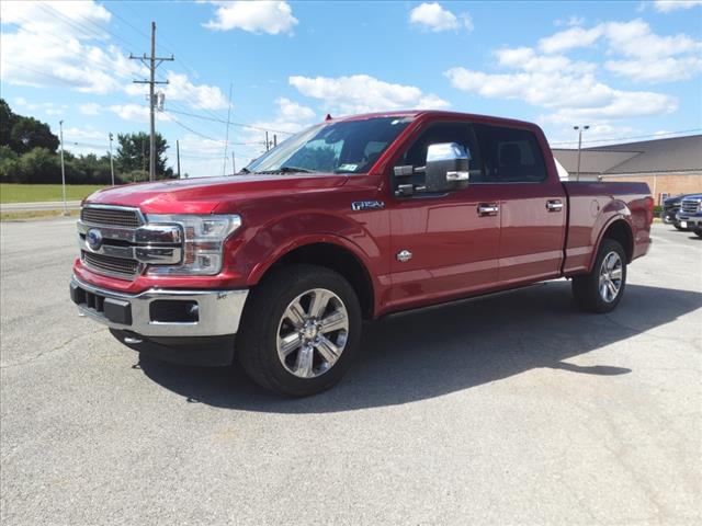 2019 Ford F-150 King Ranch - Photo 3