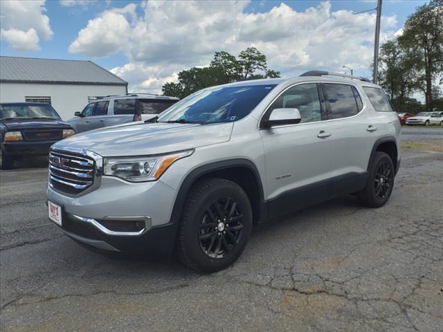 2019 GMC Acadia SLT-1 - Photo 3