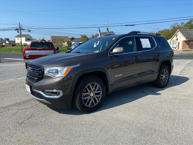 2019 GMC Acadia SLT-1 - Photo 3