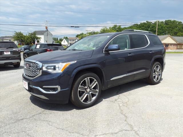 2018 GMC Acadia Denali - Photo 3