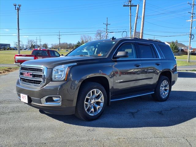 2020 GMC Yukon SLT - Photo 3