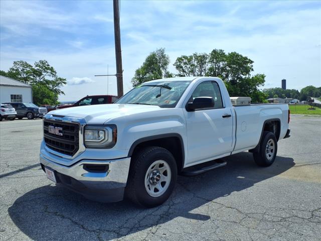 2017 GMC Sierra 1500 Base - Photo 3