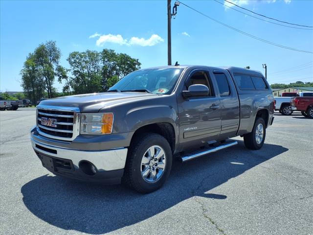2013 GMC Sierra 1500 SLT - Photo 3