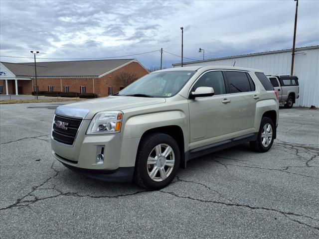 2015 GMC Terrain SLE-1 - Photo 3
