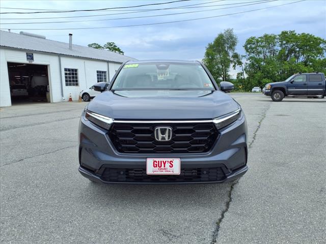 2025 Honda CR-V EX-L - Photo 3