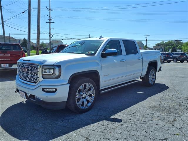 2017 GMC Sierra 1500 Denali - Photo 3