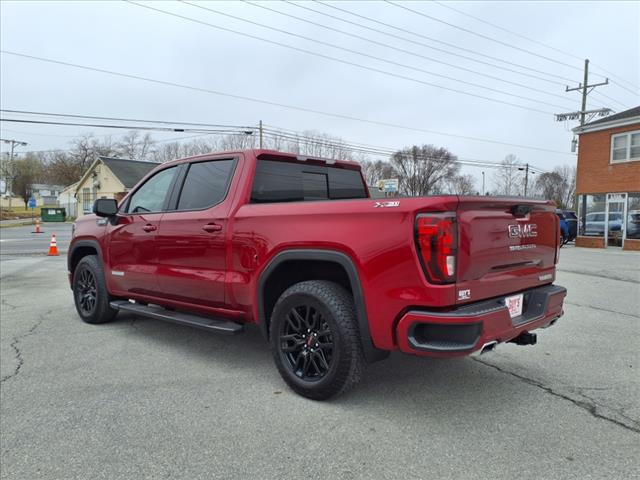 2024 GMC Sierra 1500 Elevation - Photo 4