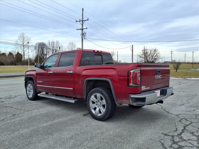2018 GMC Sierra 1500 SLT - Photo 4