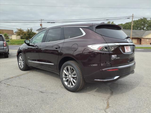 2022 Buick Enclave Avenir - Photo 4