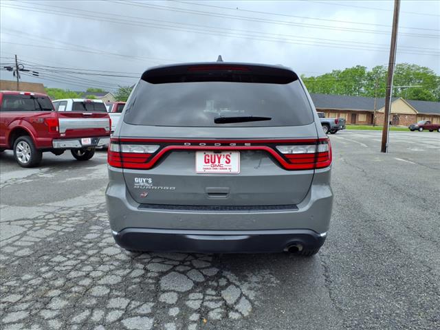 2023 Dodge Durango SXT - Photo 5