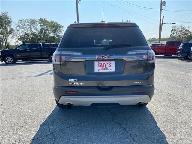 2019 GMC Acadia SLT-1 - Photo 5