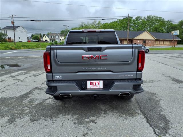 2022 GMC Sierra 1500 Limited Denali - Photo 5