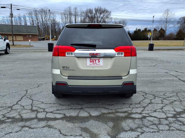 2015 GMC Terrain SLE-1 - Photo 5