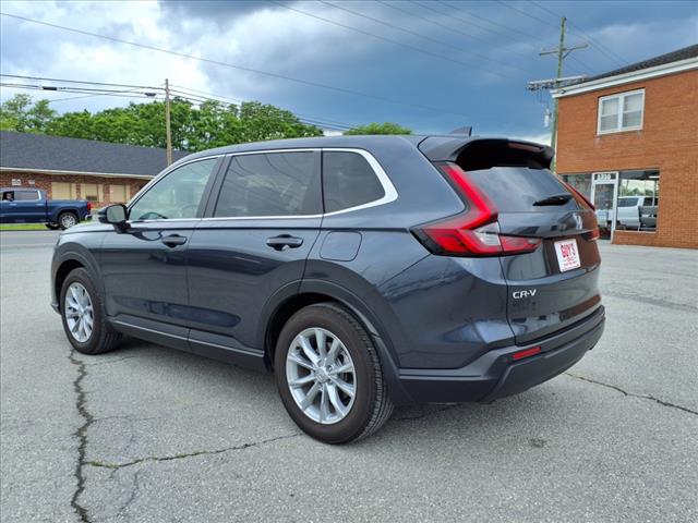 2025 Honda CR-V EX-L - Photo 5