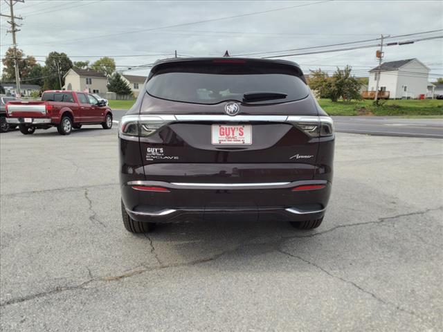 2022 Buick Enclave Avenir - Photo 5