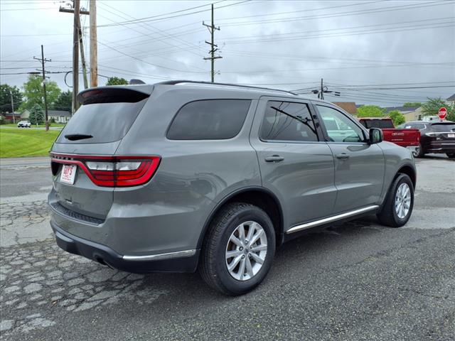 2023 Dodge Durango SXT - Photo 6