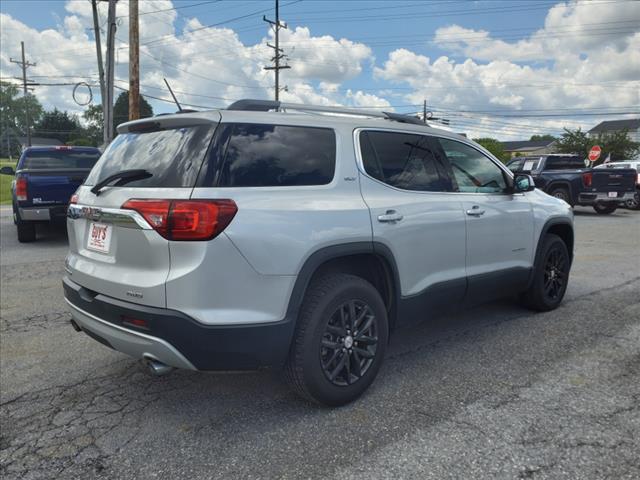 2019 GMC Acadia SLT-1 - Photo 6