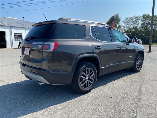 2019 GMC Acadia SLT-1 - Photo 6