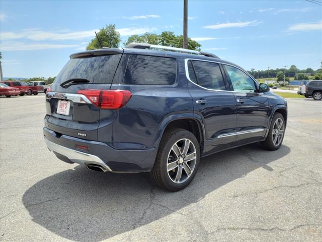 2018 GMC Acadia Denali - Photo 6